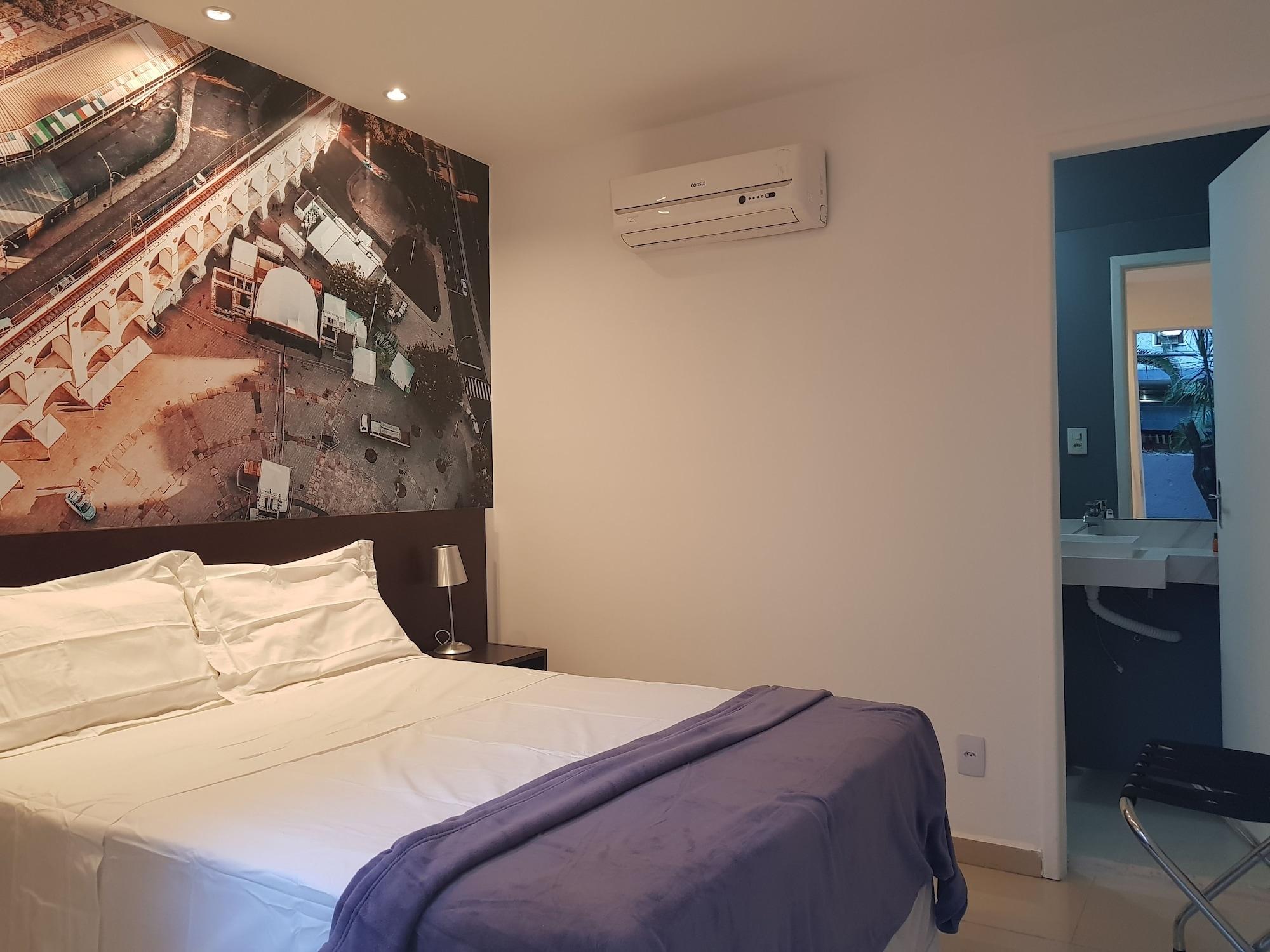 Hotel Typo Mini Copacabana 3*